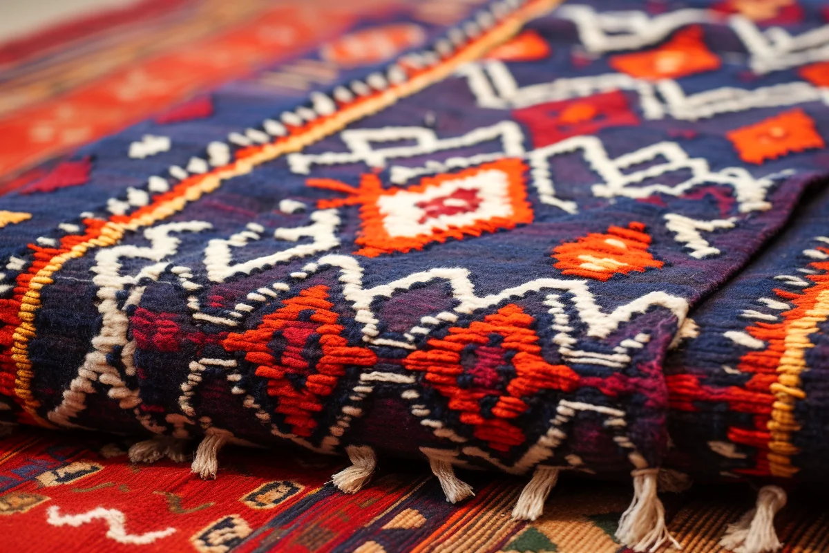 7. Global Textiles & Pattern Mixing: Weaving a Rich Tapestry