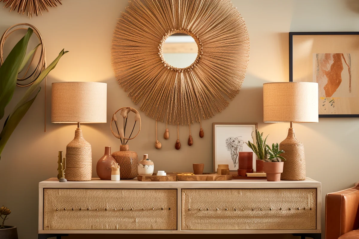 8. Art & Wall Decor That Tells a Story: Curating Your Narrative