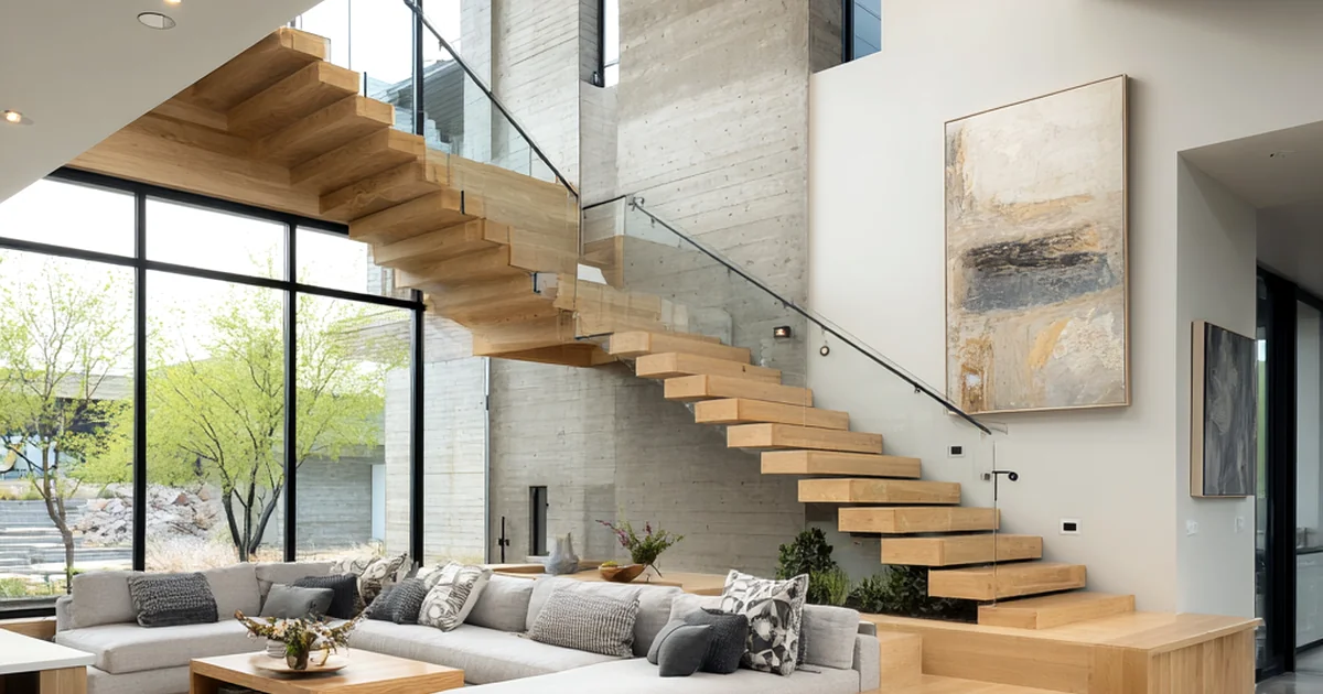 Elevate Your Sanctuary: 10 Organic Modern & Japandi Secrets for Multi-Level Living