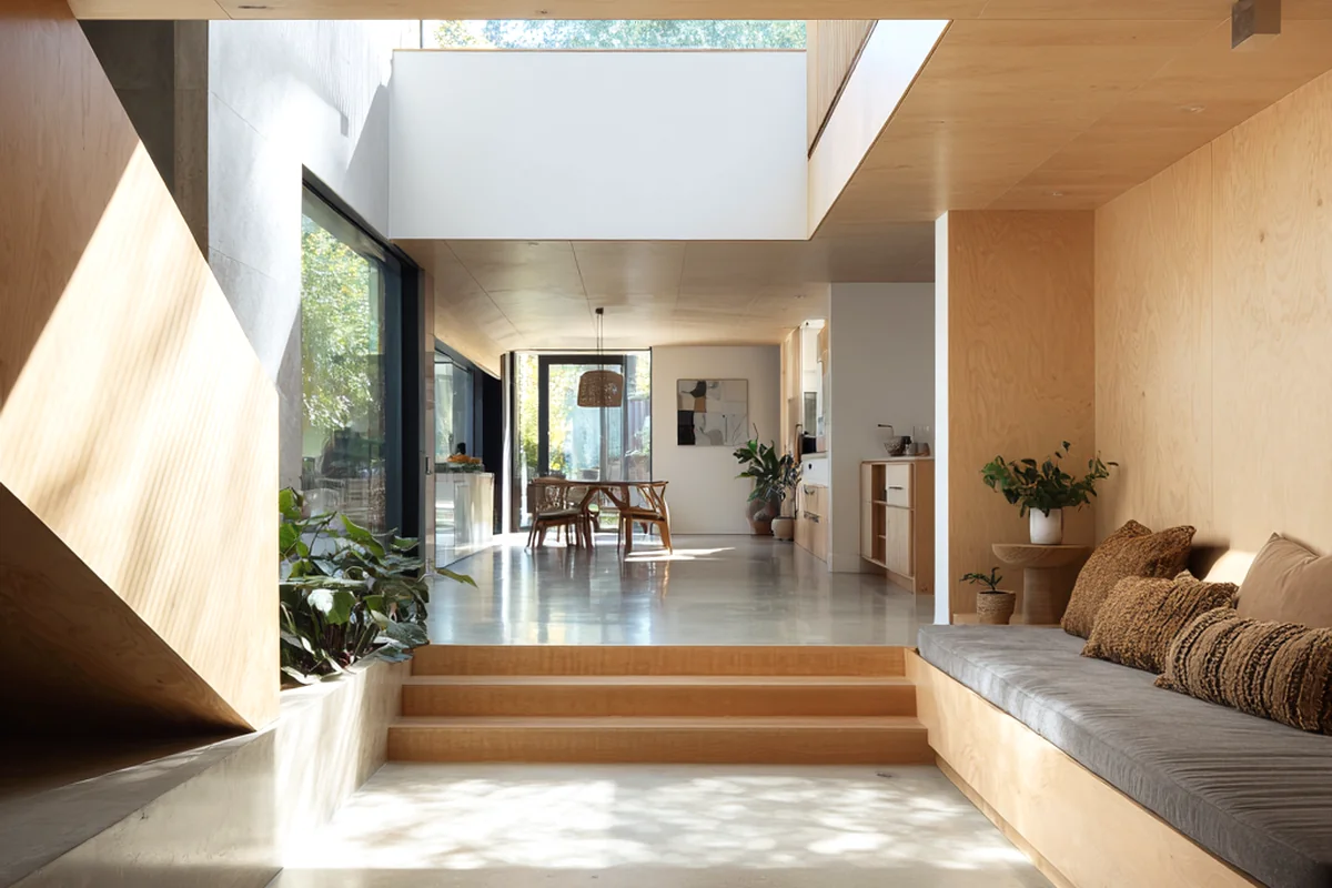 3. Harmonizing Levels: Seamless Transitions and Flow