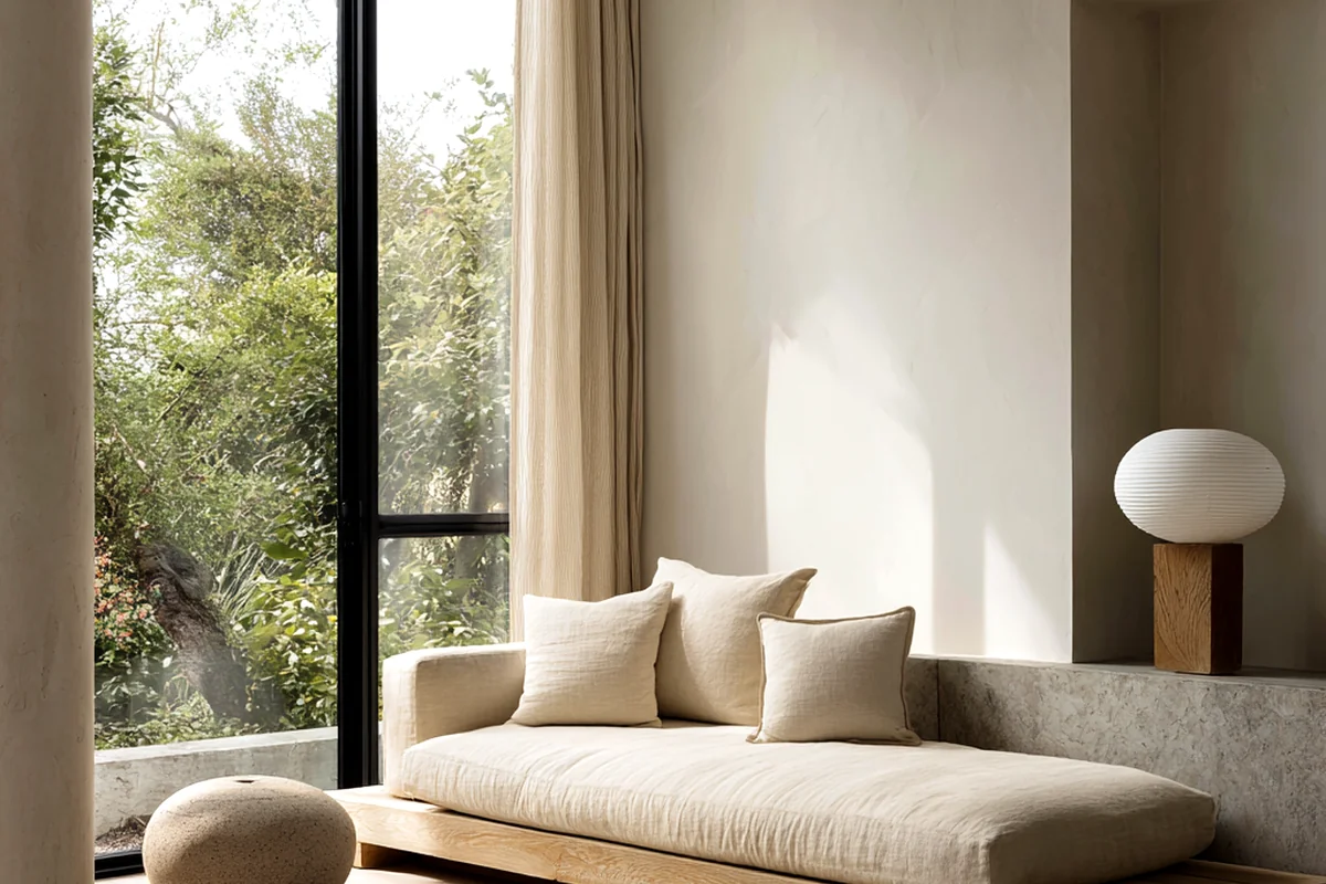 6. Minimalist Mastery: Decluttering for Calm & Clarity