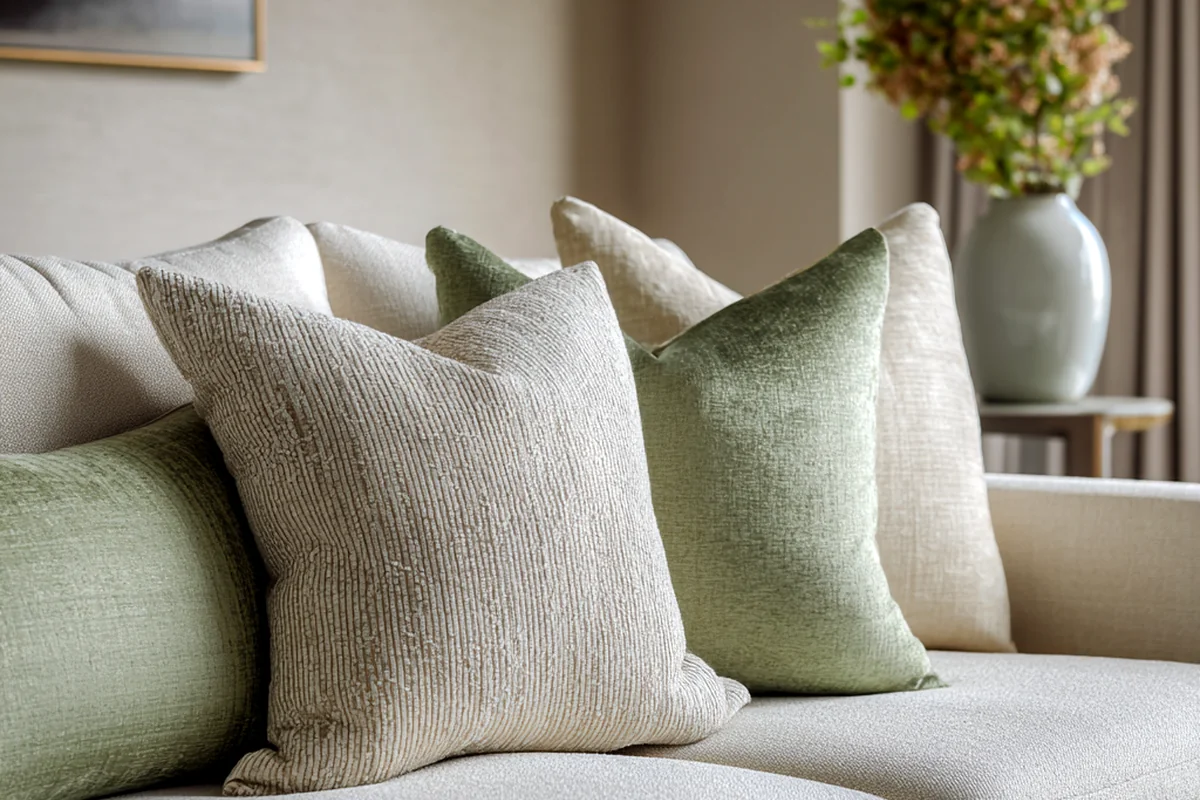 7. Color Palette of Calm: Serene Hues for Spaciousness