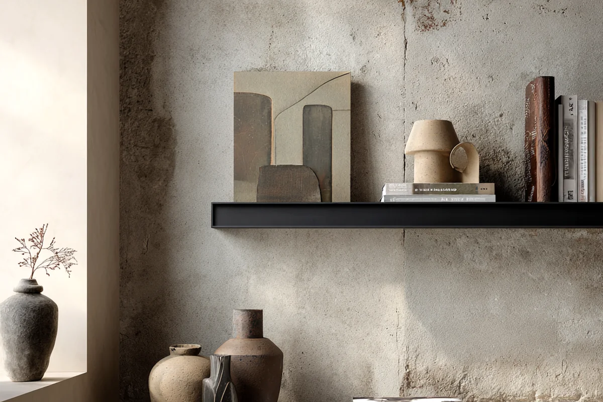 9. Artful Accents: Thoughtful Decor & Curated Collections