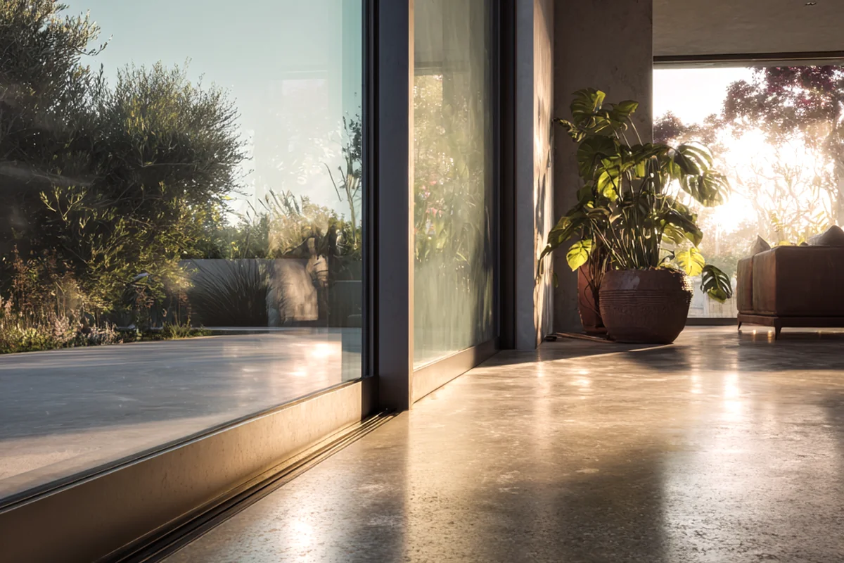 1. The Art of Invisible Thresholds: Seamless Indoor-Outdoor Flow