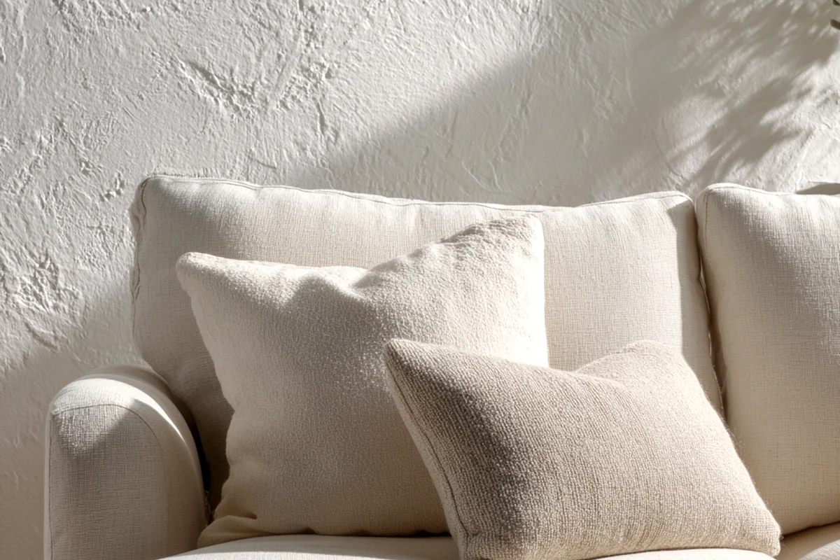 2. The Serene Neutrals Palette: A Foundation of Calm and Sophistication